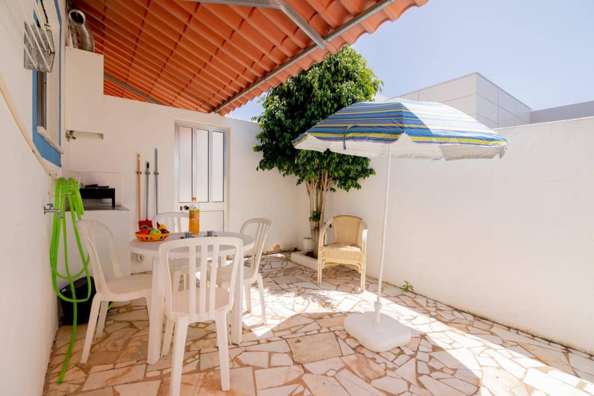 Casinha Vii By Innkeeper *