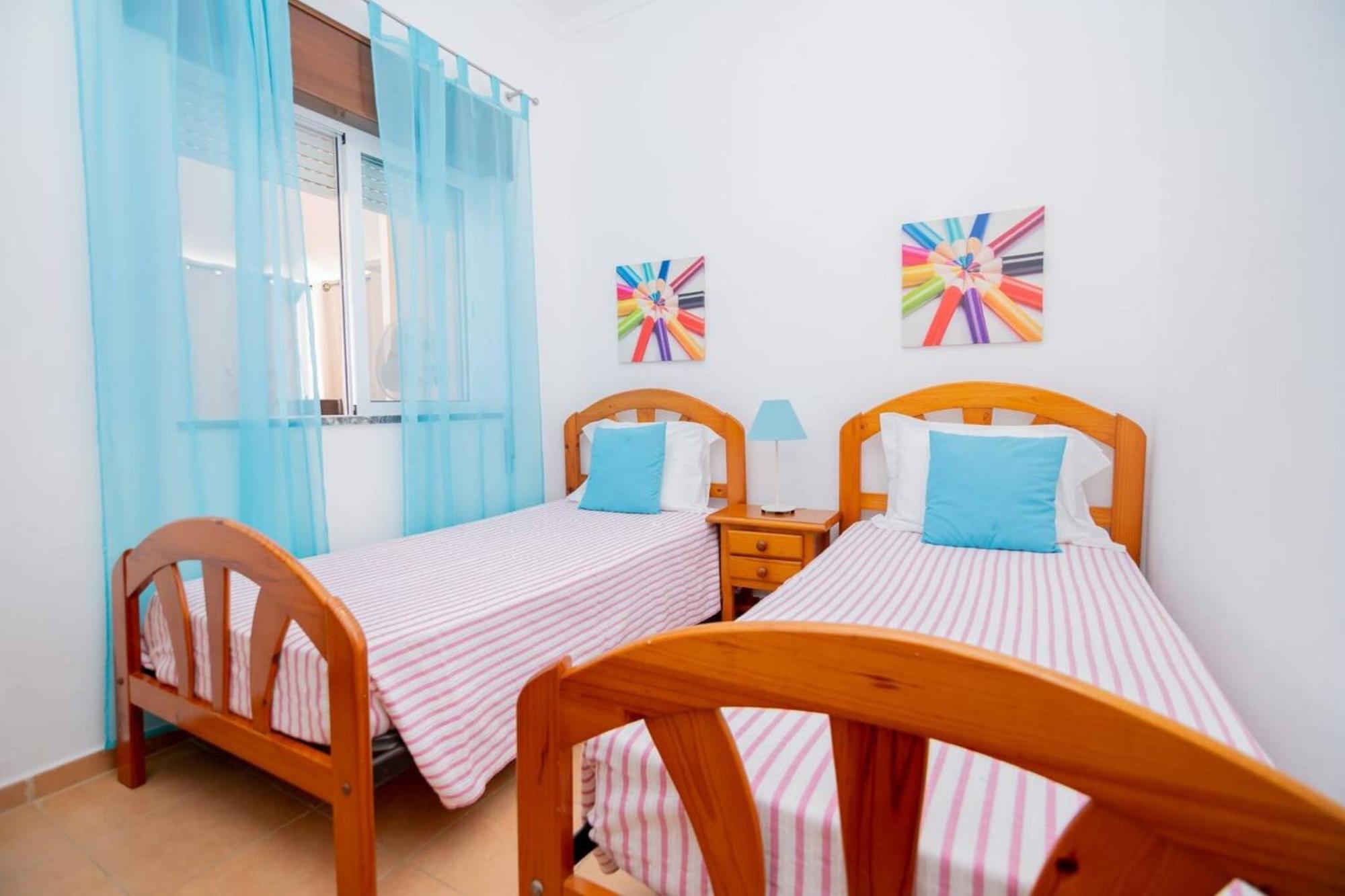 Casinha Vii By Innkeeper Guia (Faro)