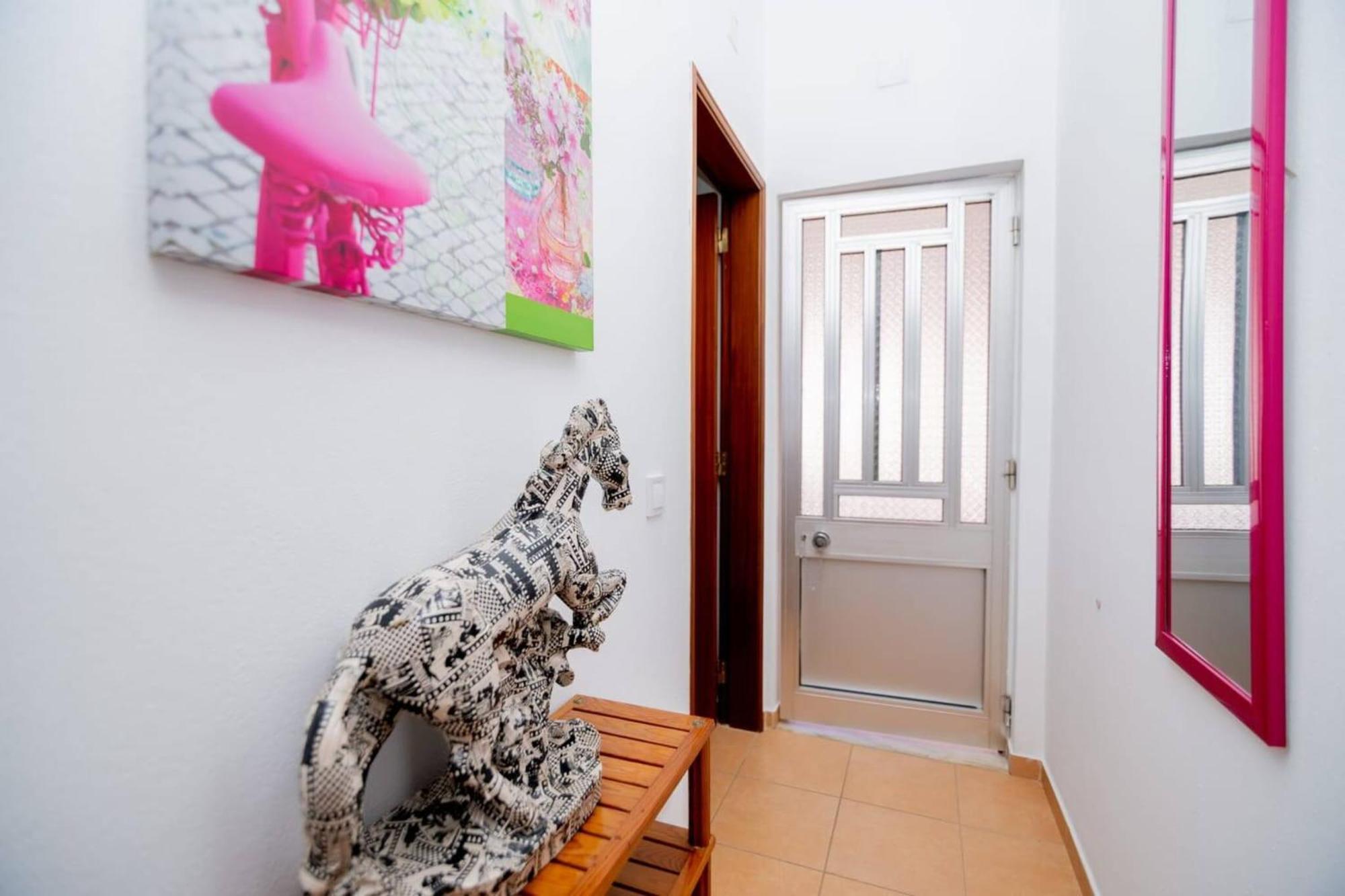Apartment Casinha Vii By Innkeeper *