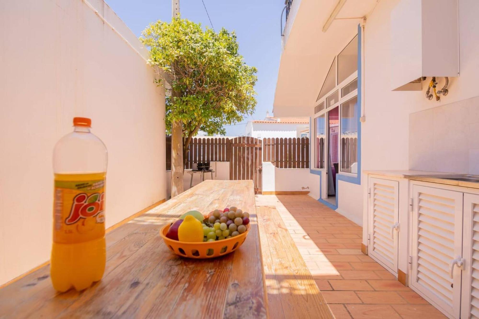 Casinha Vii By Innkeeper Apartment