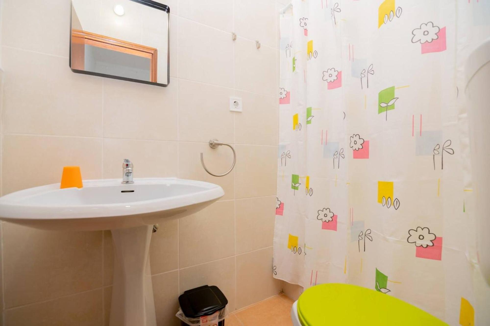 Apartment Casinha Vii By Innkeeper *