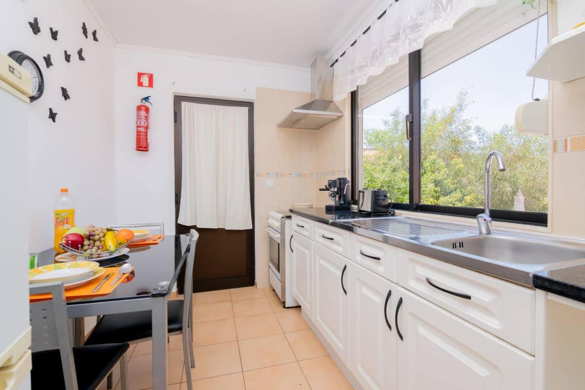 Apartment Casinha Vii By Innkeeper Guia (Faro)