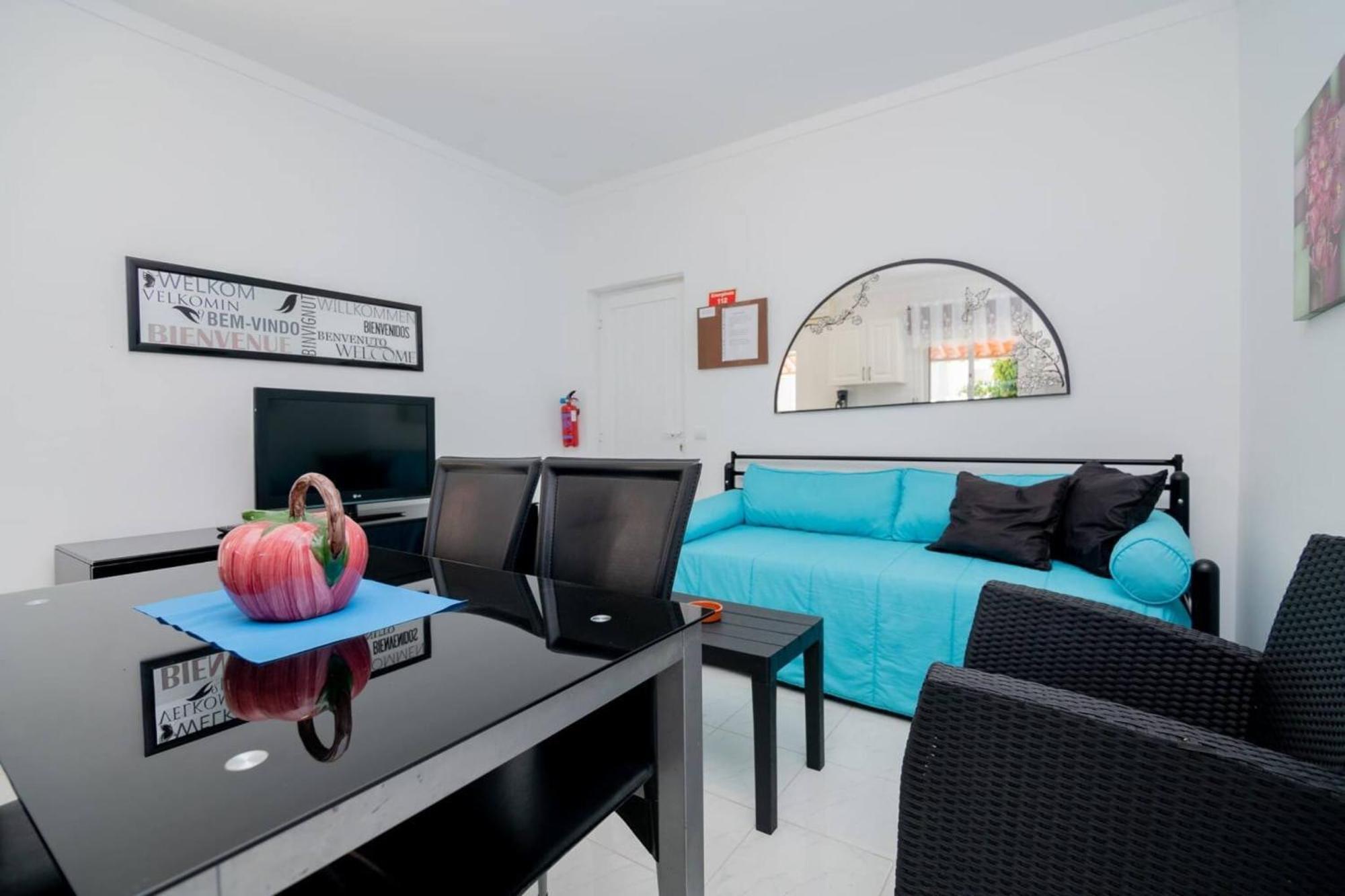 Casinha Vii By Innkeeper Guia (Faro)