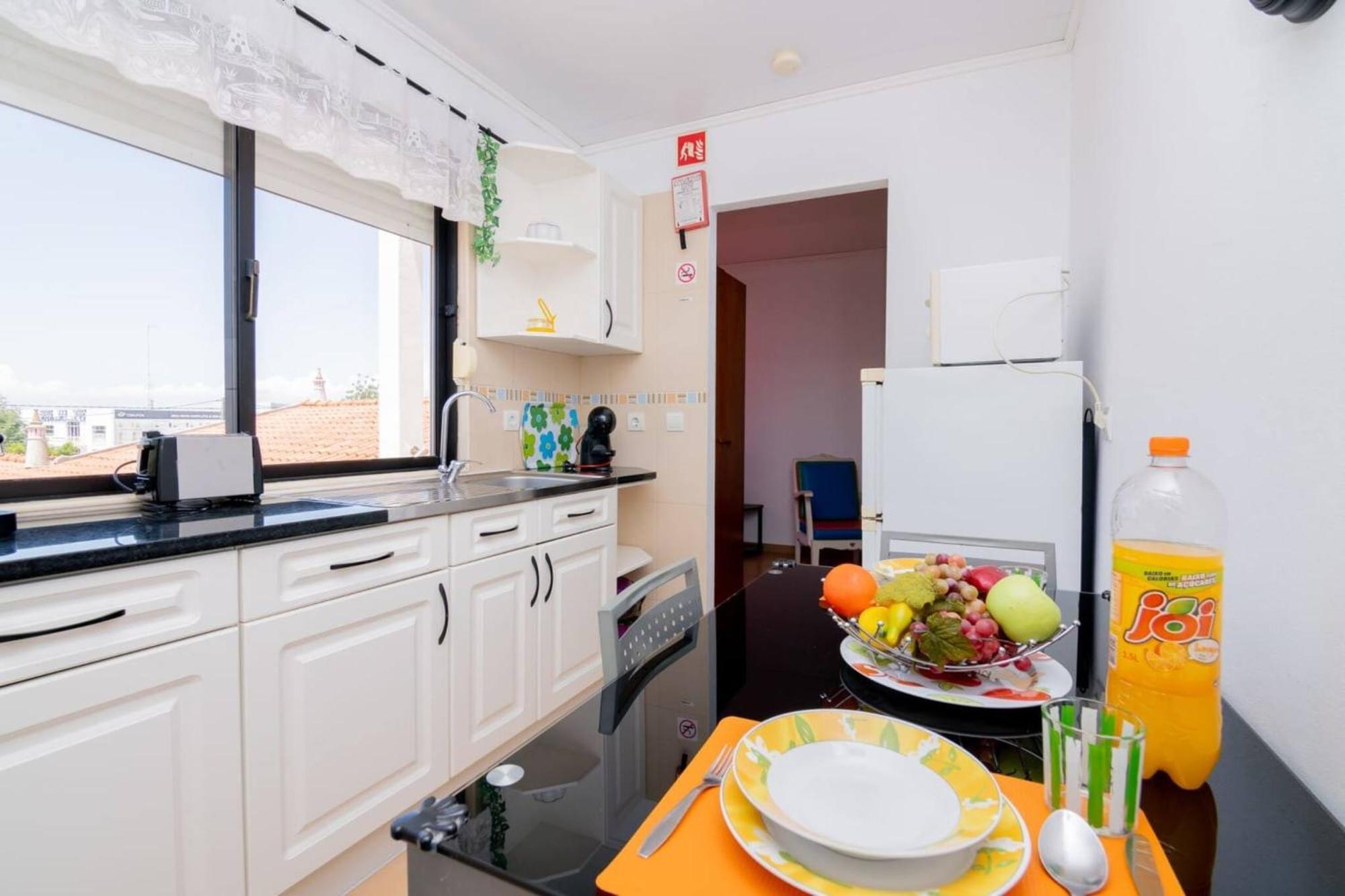Casinha Vii By Innkeeper Apartment