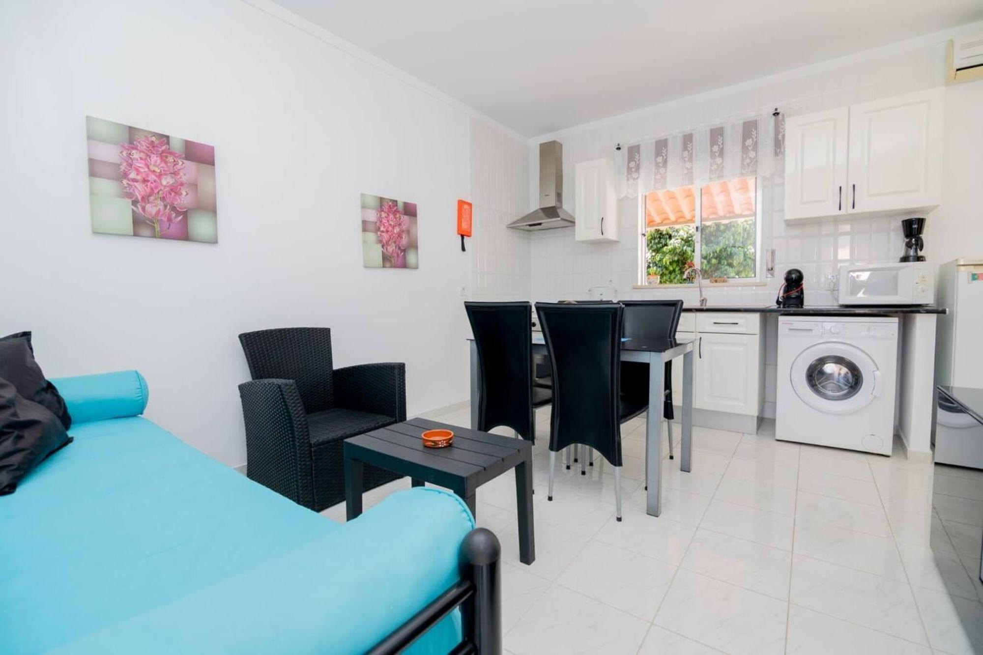 Apartment Casinha Vii By Innkeeper *
