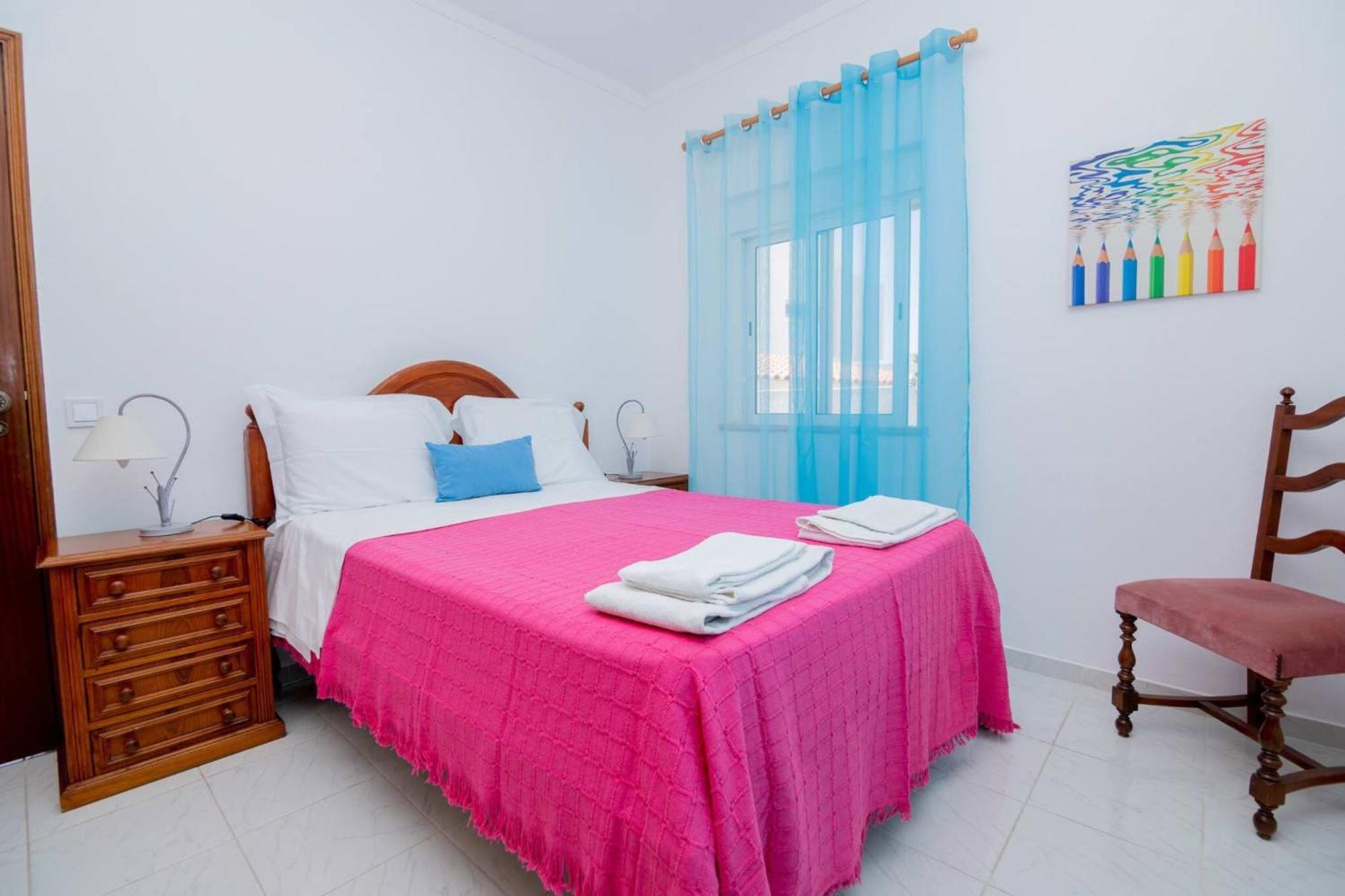 Apartment Casinha Vii By Innkeeper Guia (Faro)