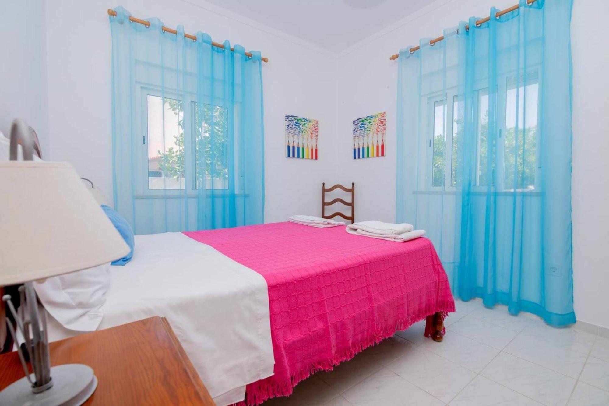 Casinha Vii By Innkeeper *