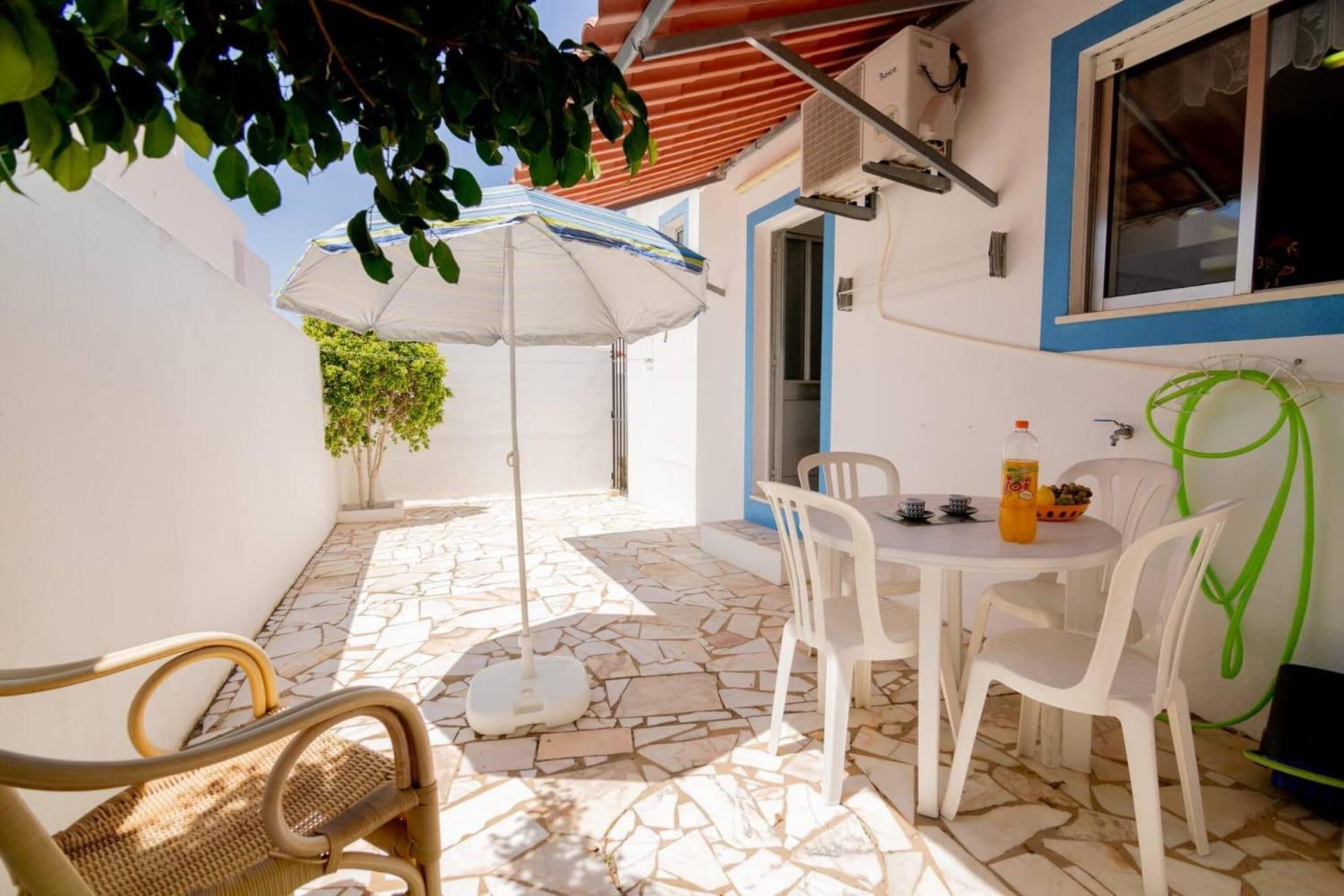 Apartment Casinha Vii By Innkeeper