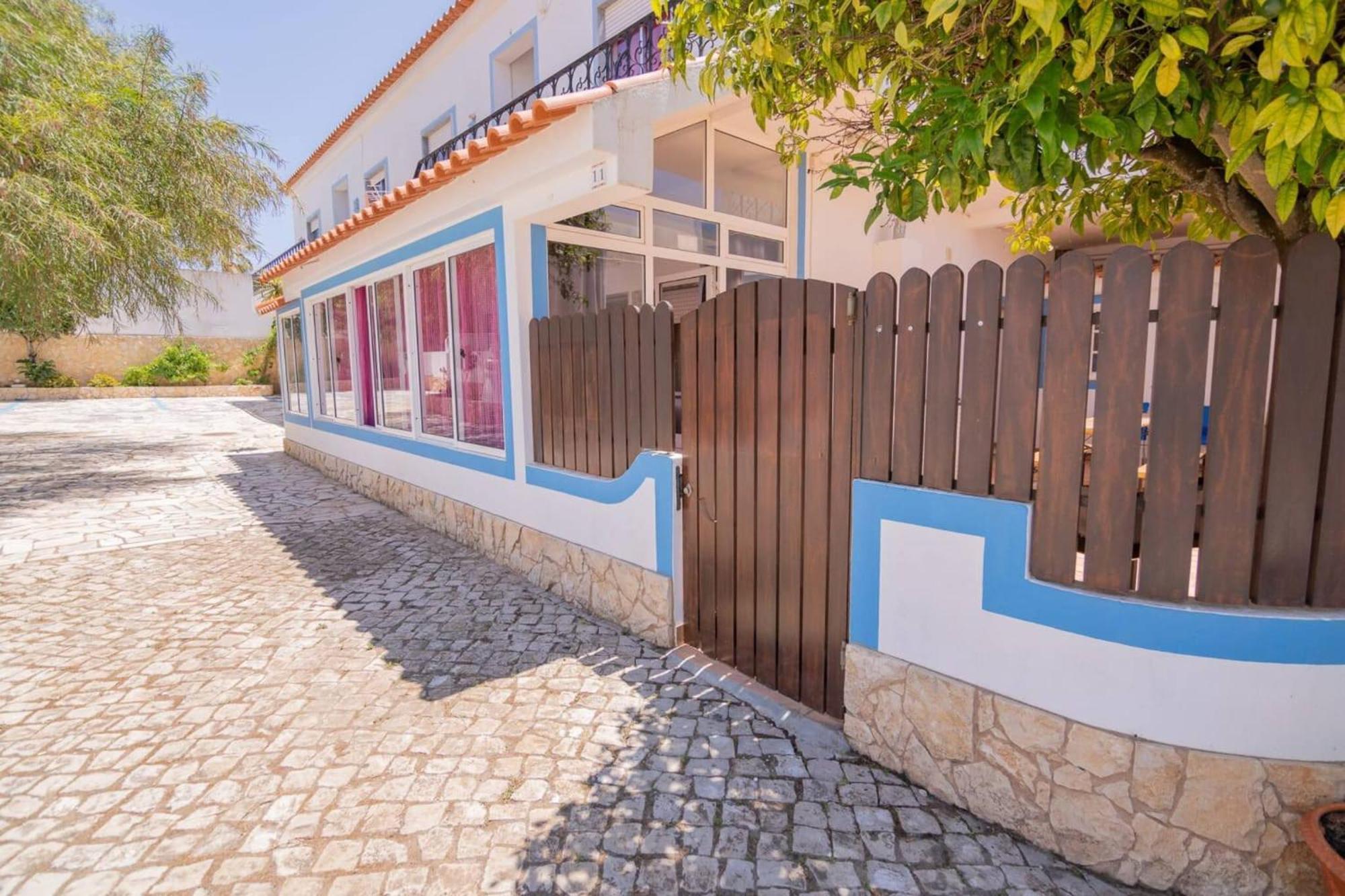 Apartment Casinha Vii By Innkeeper Guia (Faro)