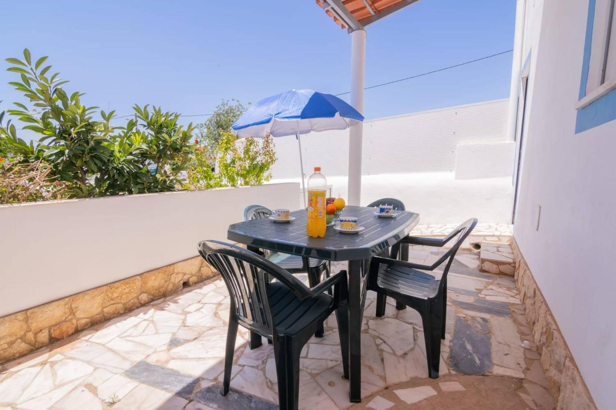 Casinha Vii By Innkeeper Guia (Faro)