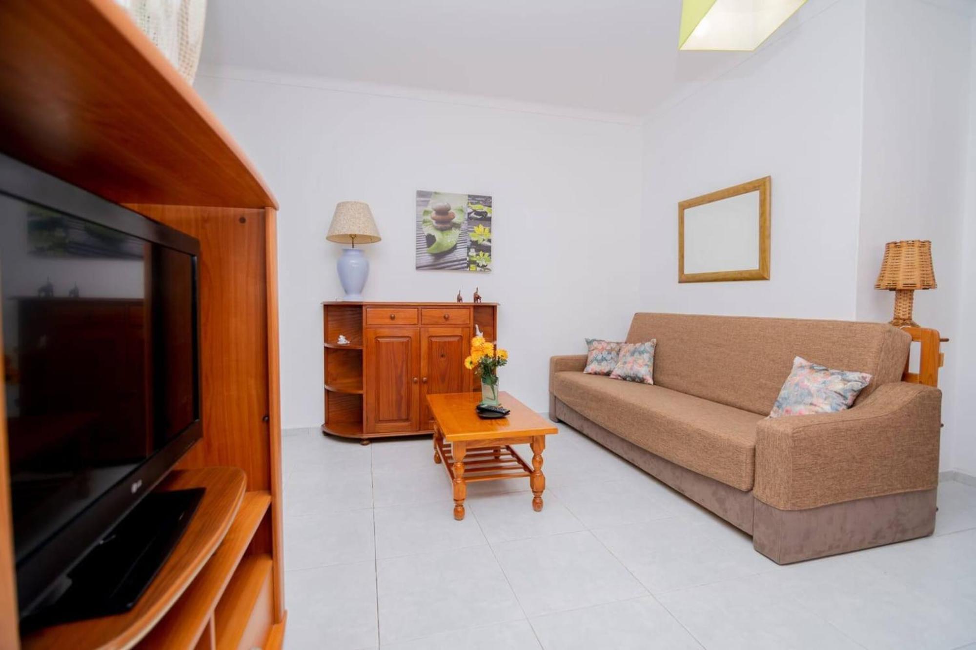 Apartment Casinha Vii By Innkeeper *