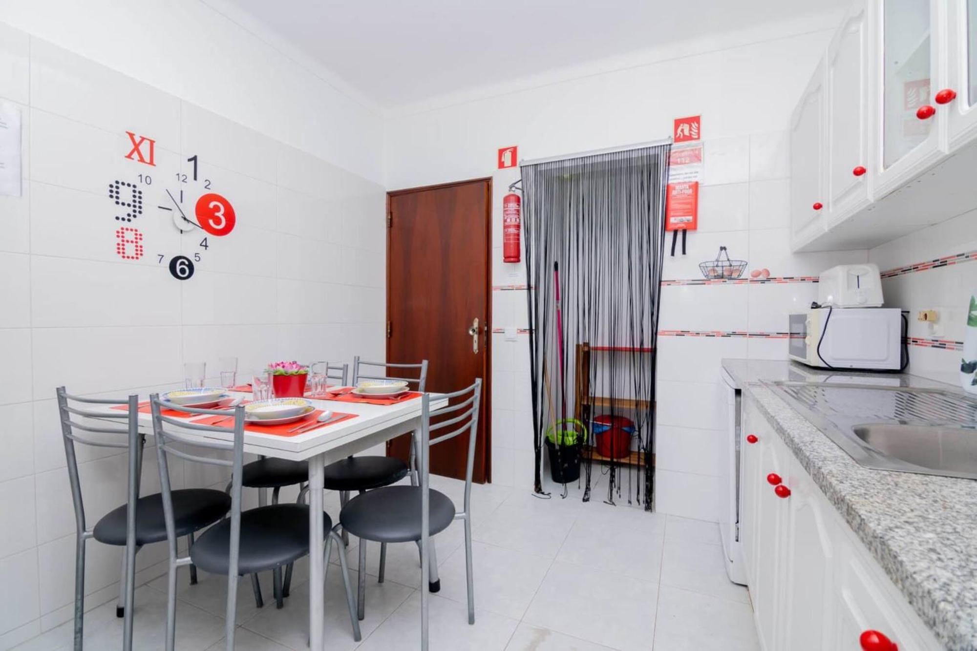 Casinha Vii By Innkeeper * Guia (Faro)
