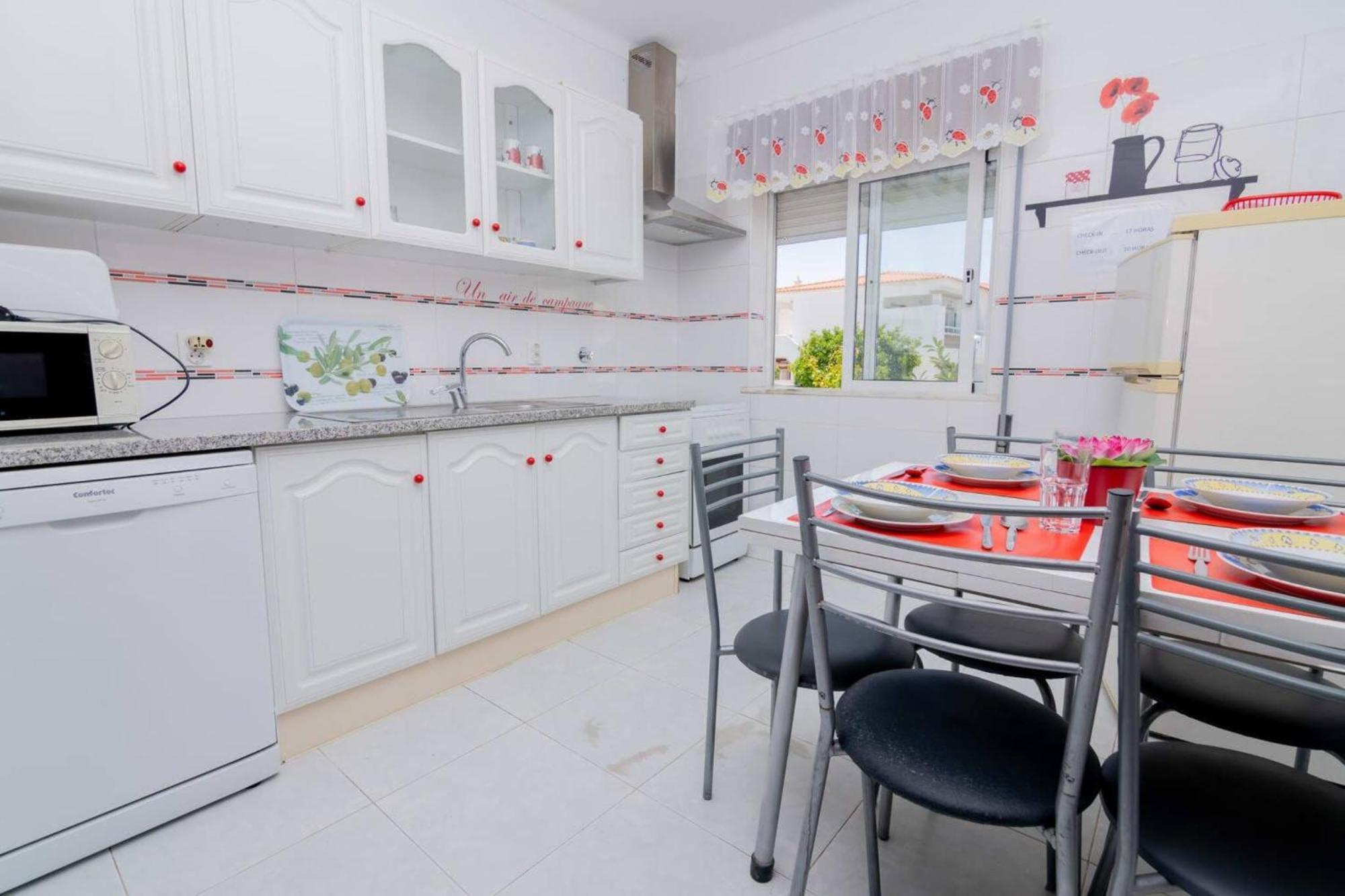 Apartment Casinha Vii By Innkeeper