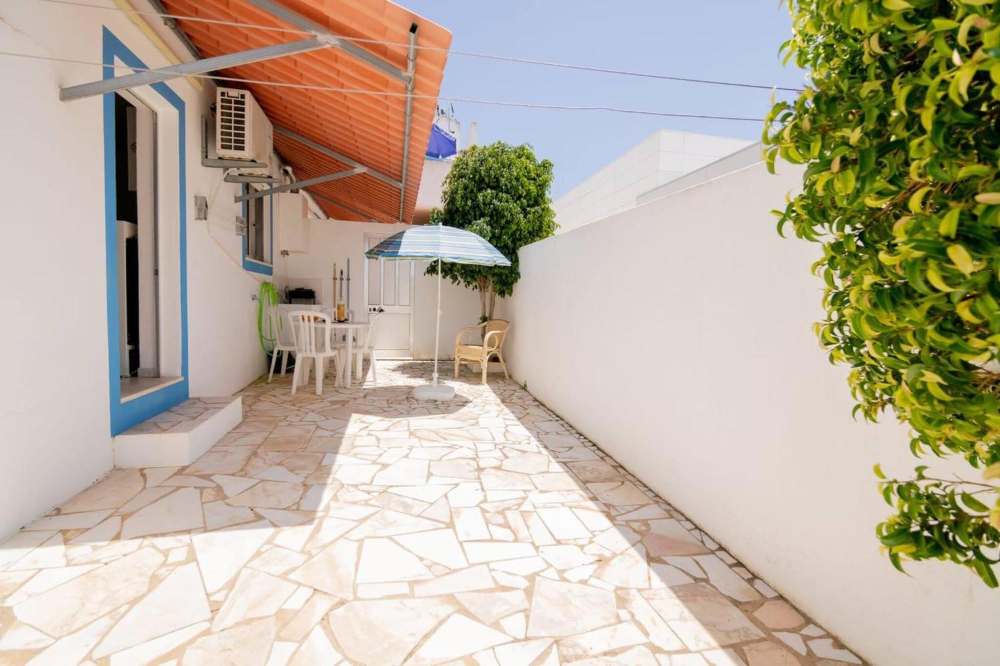 Apartment Casinha Vii By Innkeeper Guia (Faro)