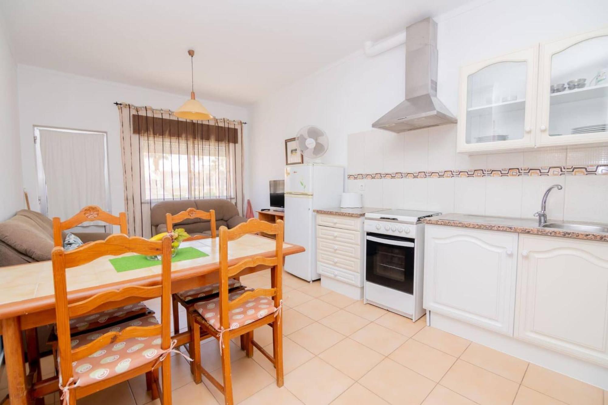 Casinha Vii By Innkeeper Guia (Faro)