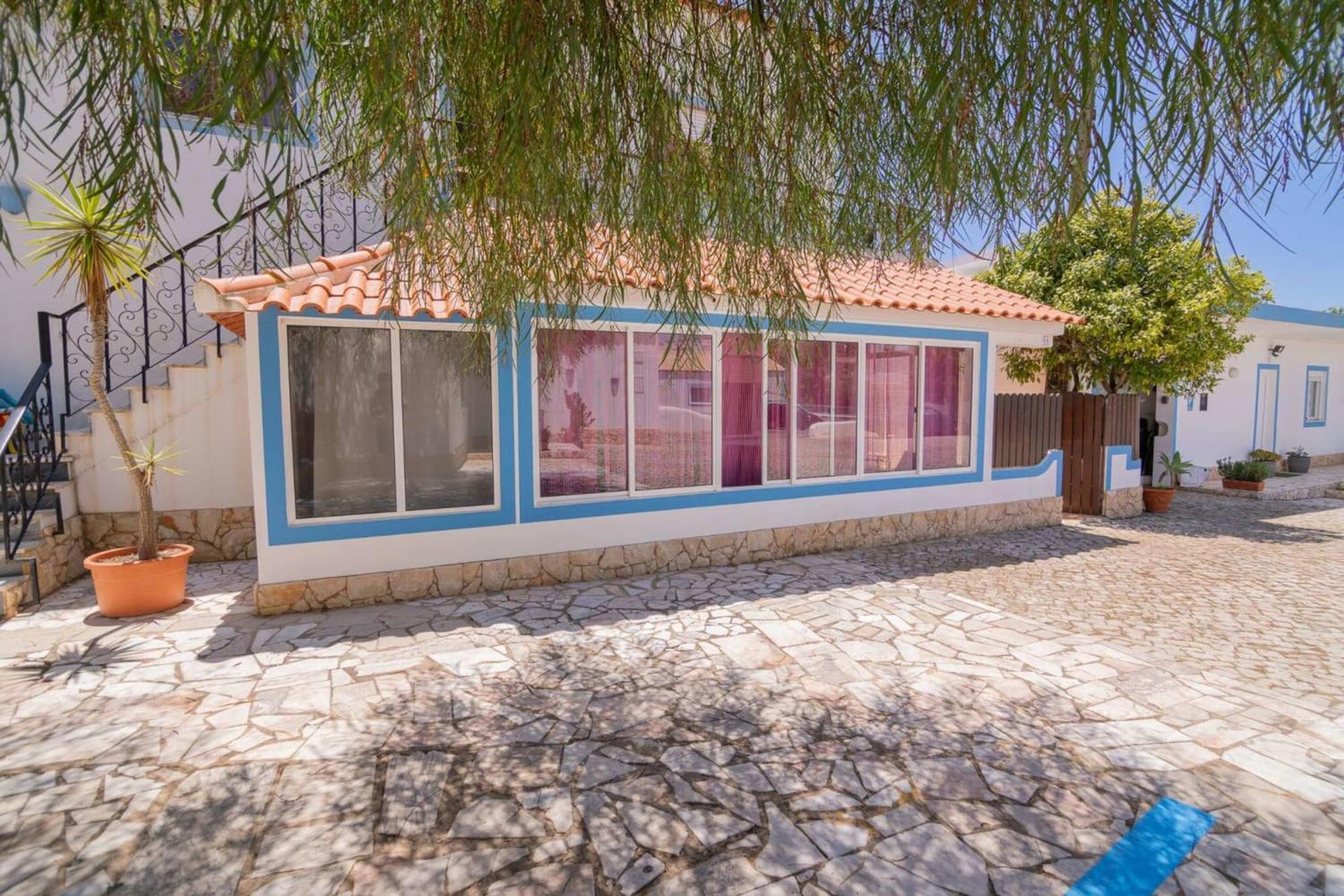 Casinha Vii By Innkeeper Apartment