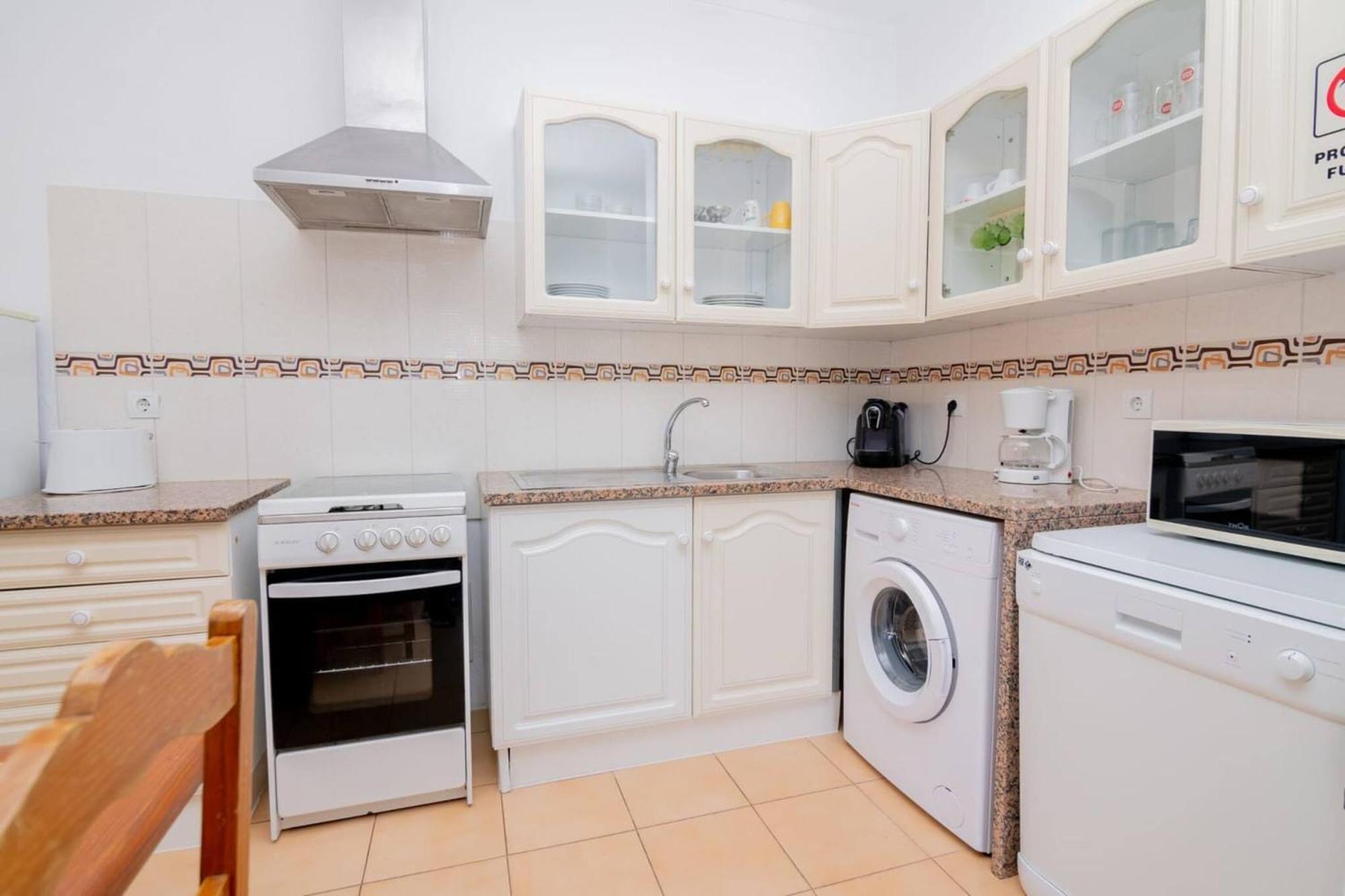 Apartment Casinha Vii By Innkeeper Guia (Faro)