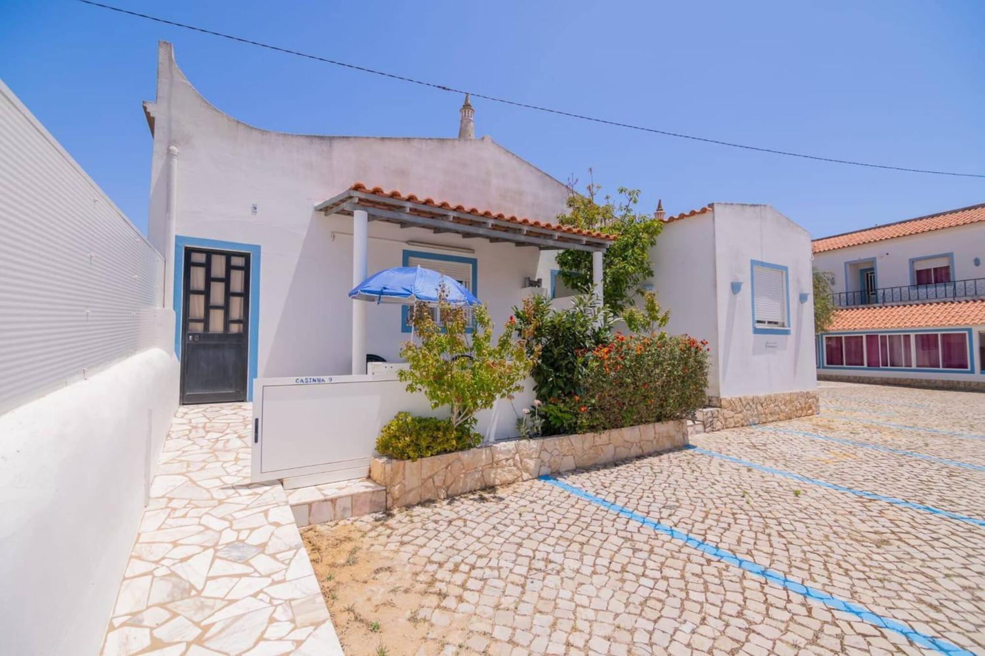 Casinha Vii By Innkeeper *