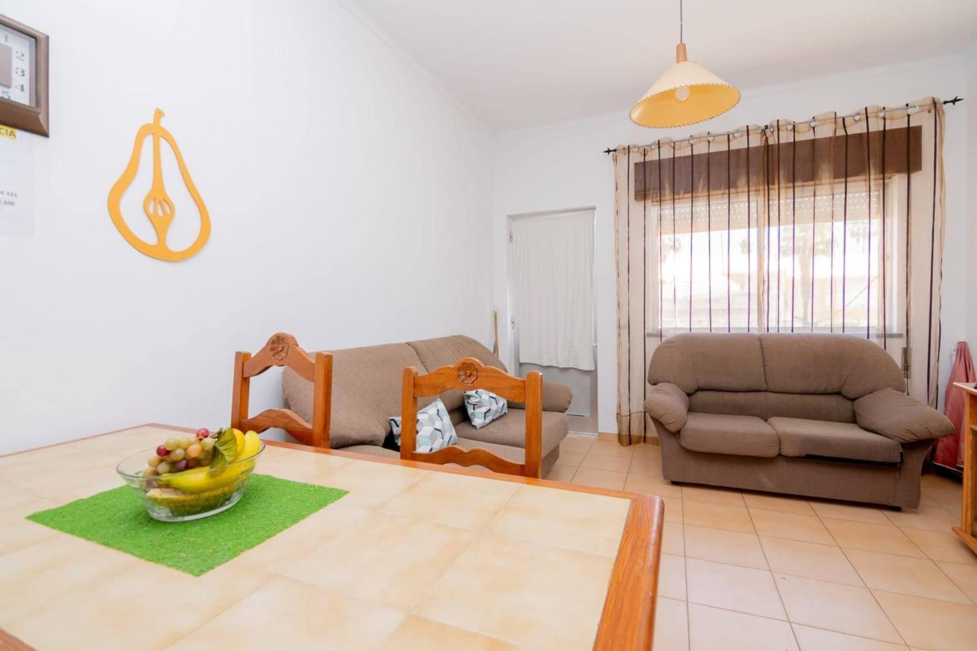 Apartment Casinha Vii By Innkeeper Guia (Faro)