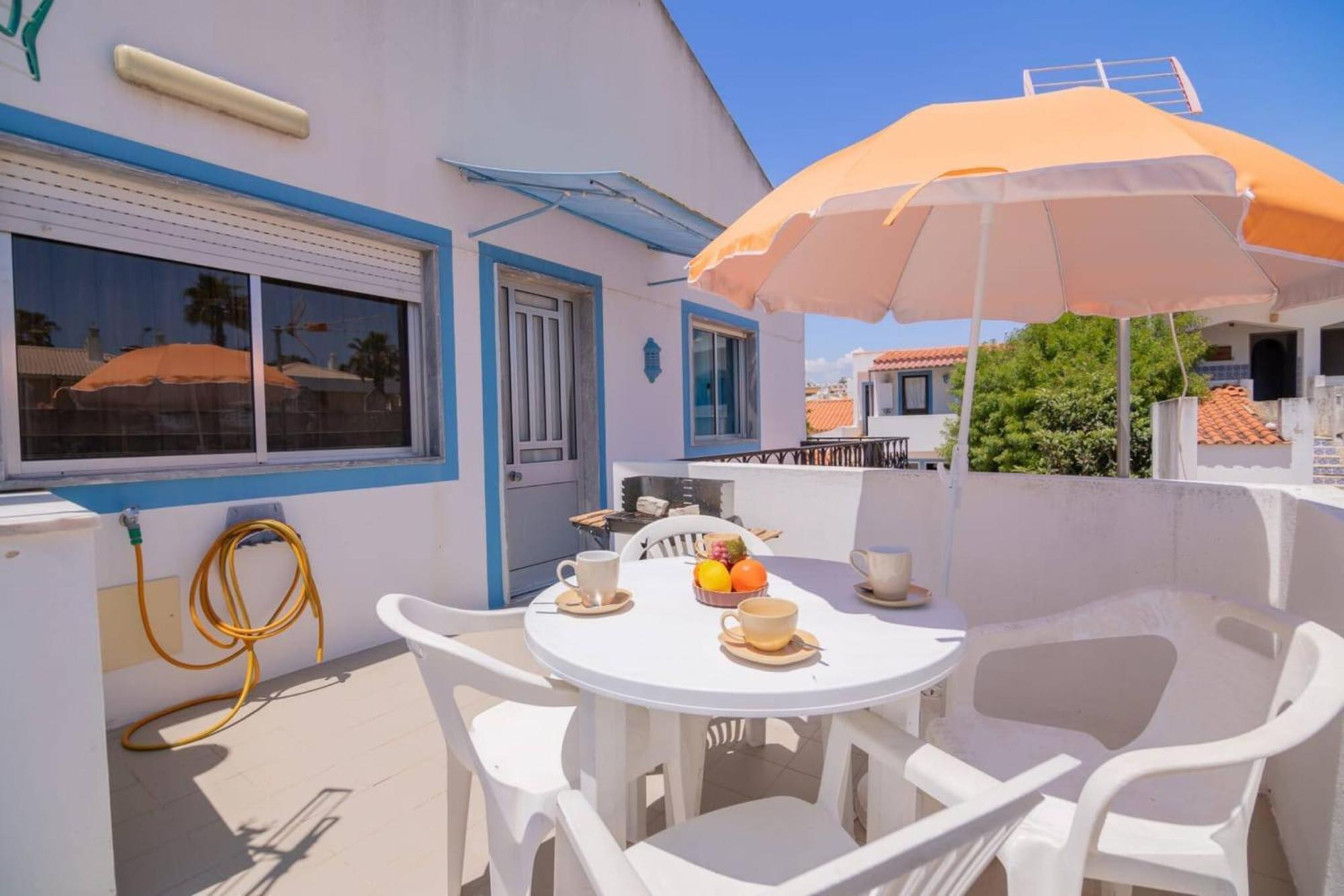 Casinha Vii By Innkeeper Apartment Guia (Faro)
