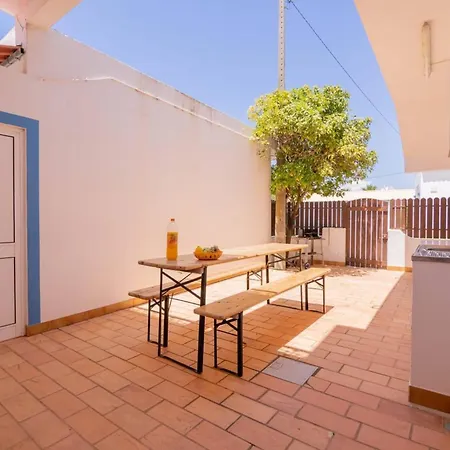 Casinha VII By Innkeeper Guia  Exterior photo