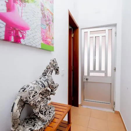 Casinha VII By Innkeeper Guia  Exterior photo