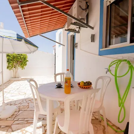 Casinha VII By Innkeeper Guia  Exterior photo