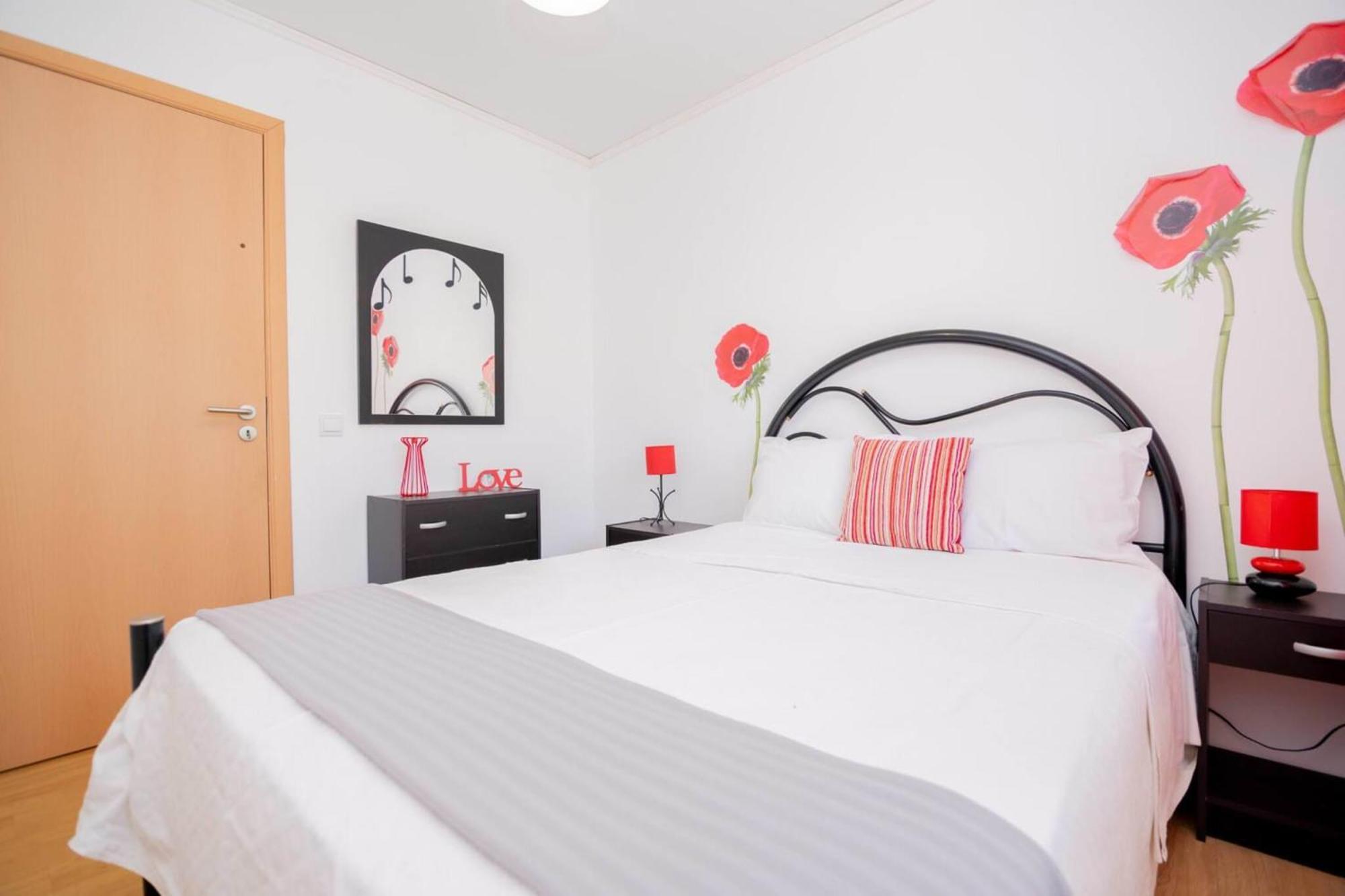 Appartement Casinha Vii By Innkeeper *