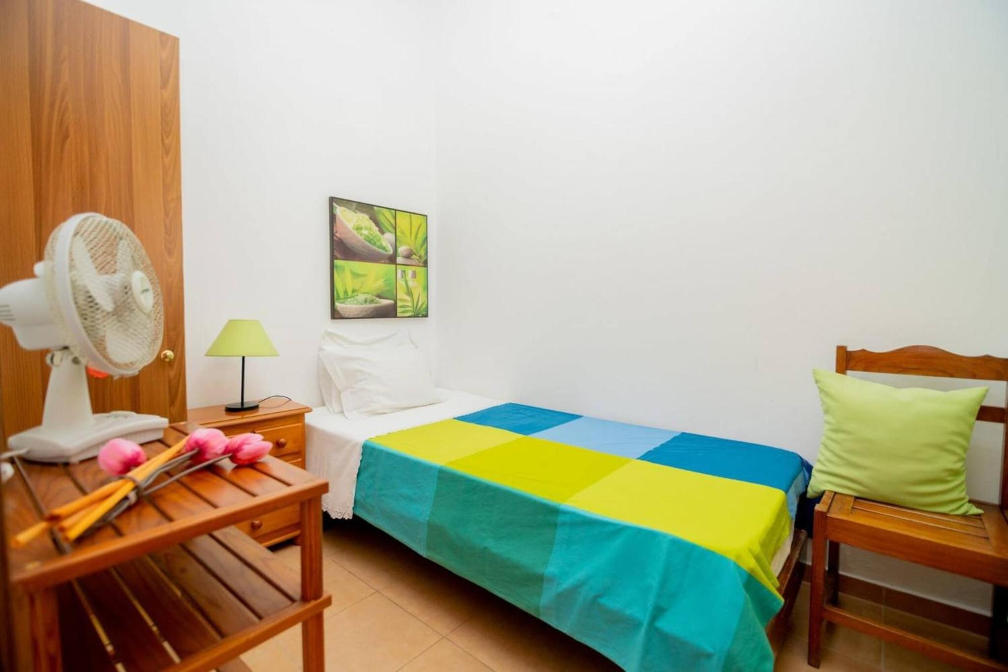 Apartment Casinha Vii By Innkeeper *