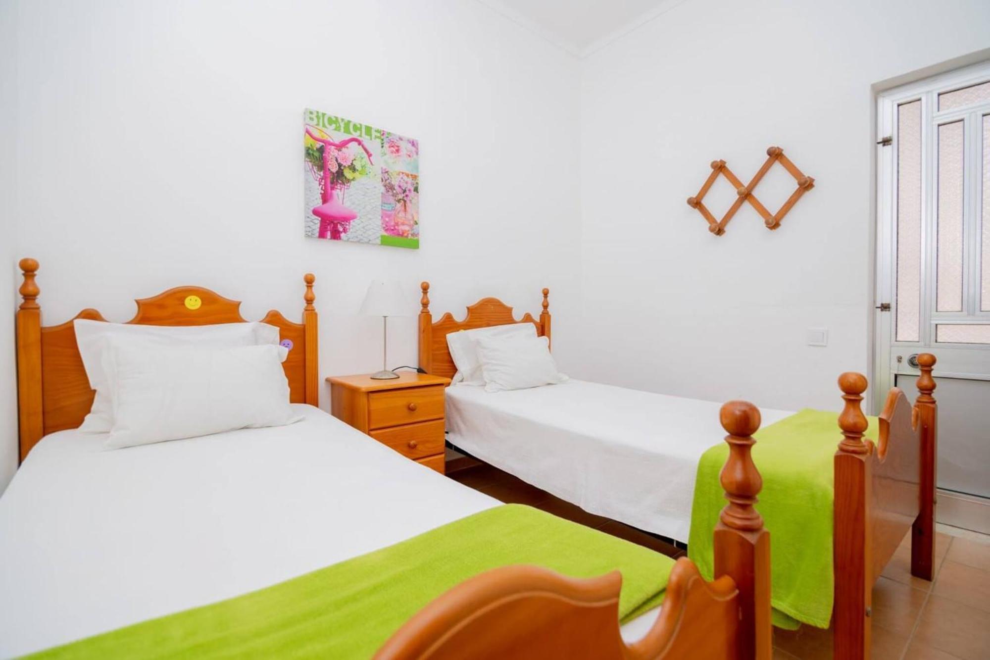 Apartment Casinha Vii By Innkeeper