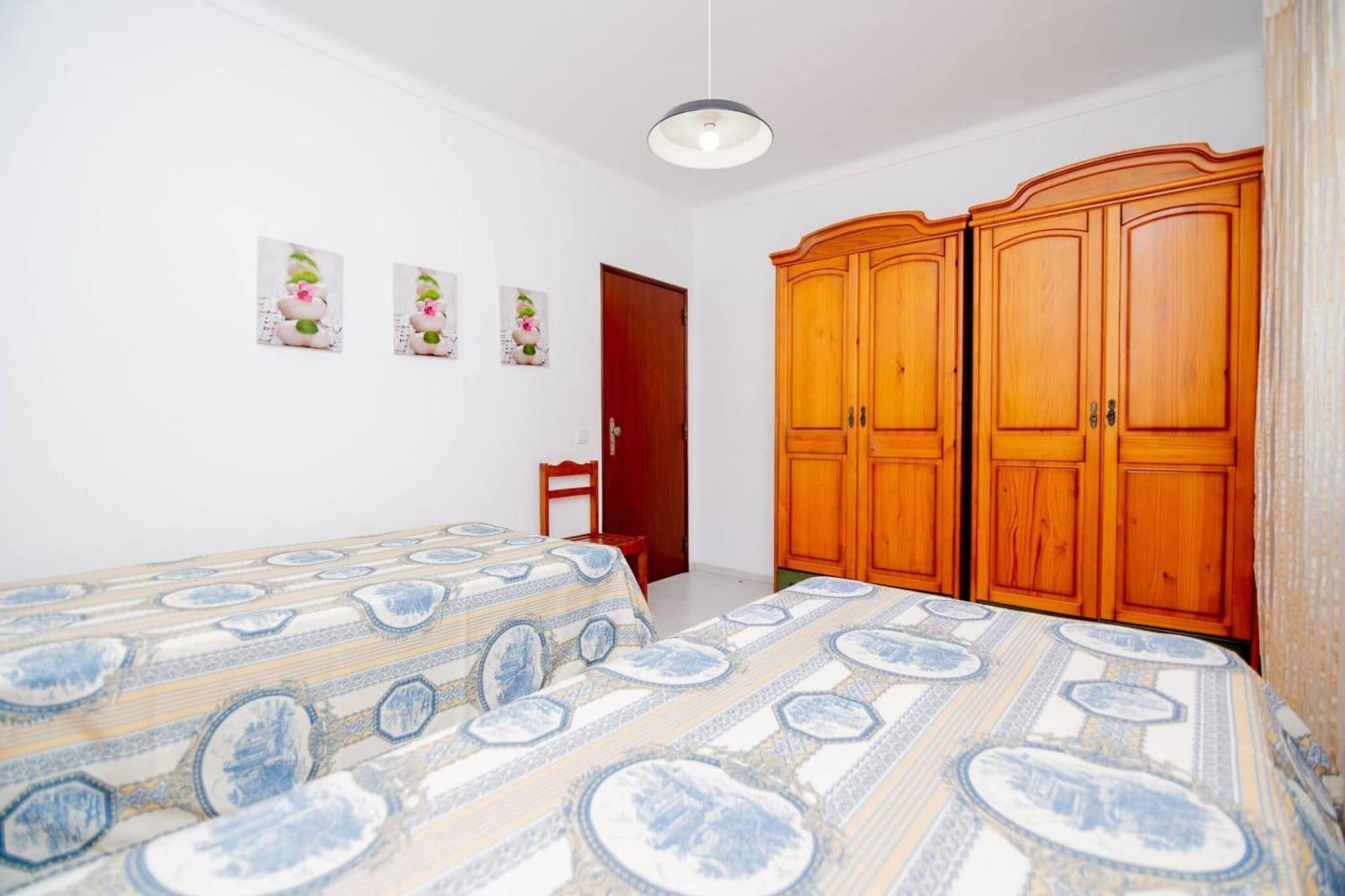Casinha Vii By Innkeeper Apartment