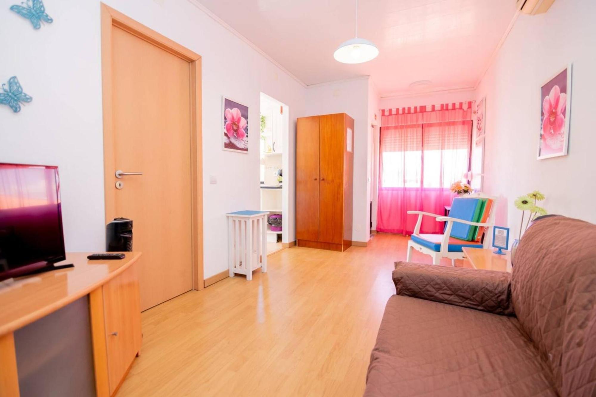 Casinha Vii By Innkeeper *