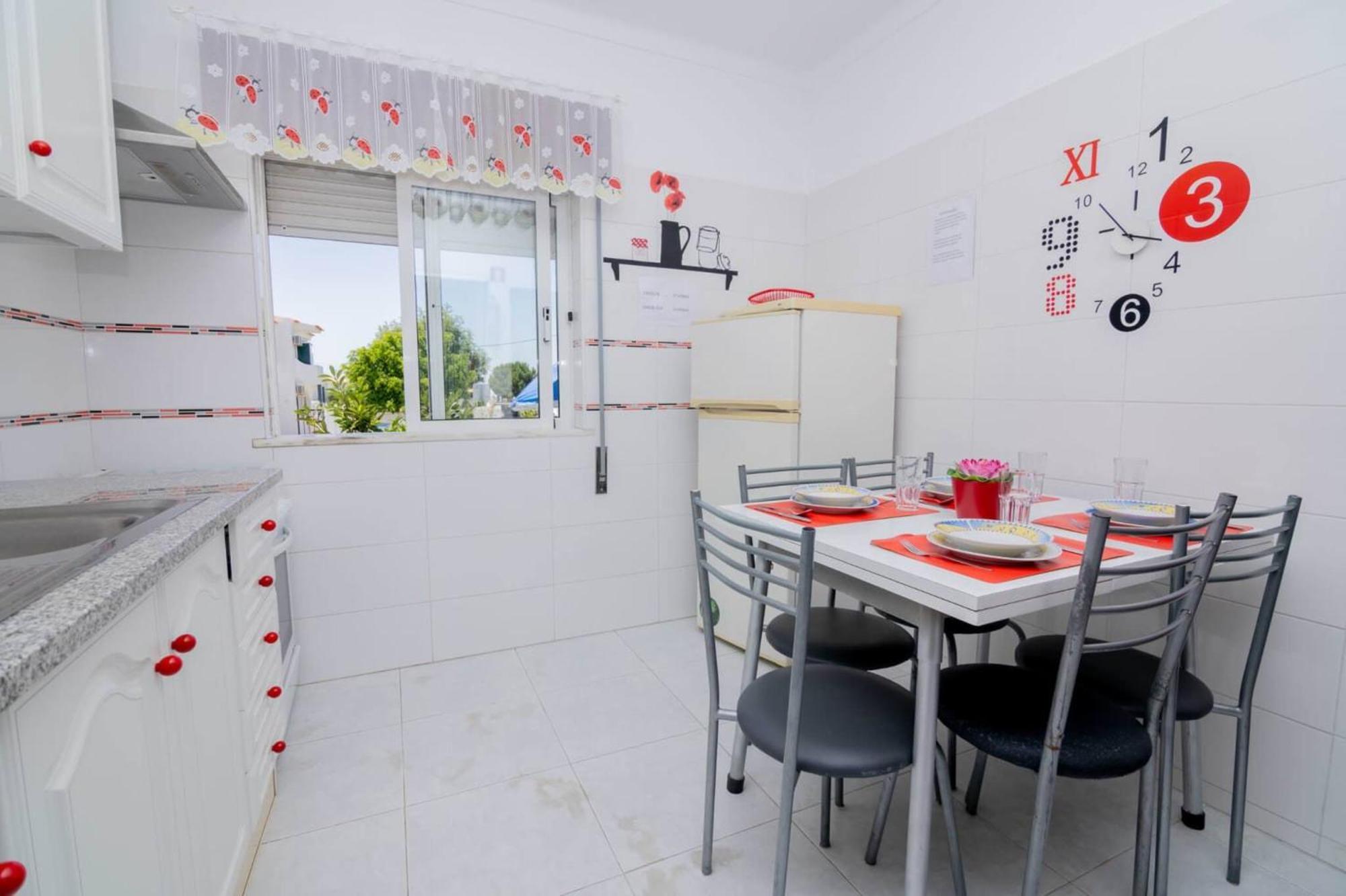 Apartment Casinha Vii By Innkeeper