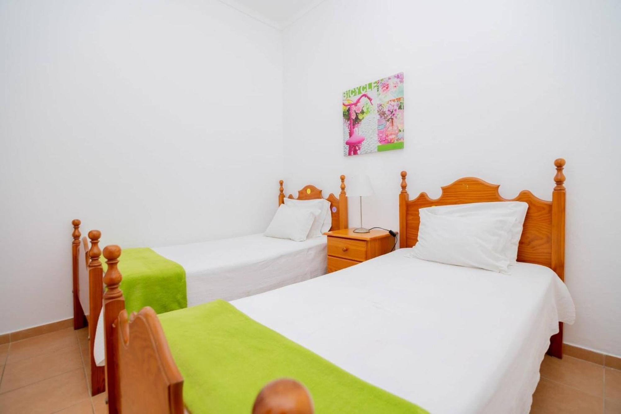 Casinha Vii By Innkeeper Apartment *